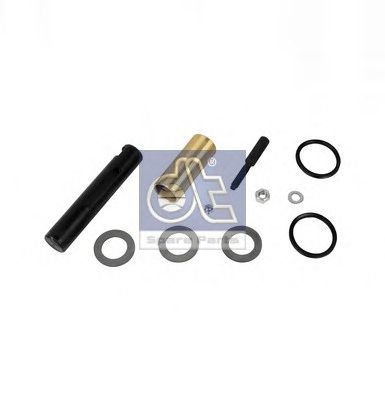 DT 4.90512 Repair Kit, spring bolt